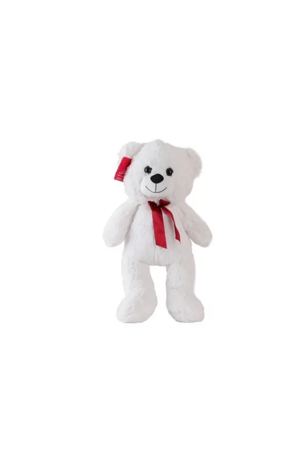 4564 SALAŞ AYI 46 CM BEYAZ 4564 SALAŞ AYI 46 CM BEYAZ