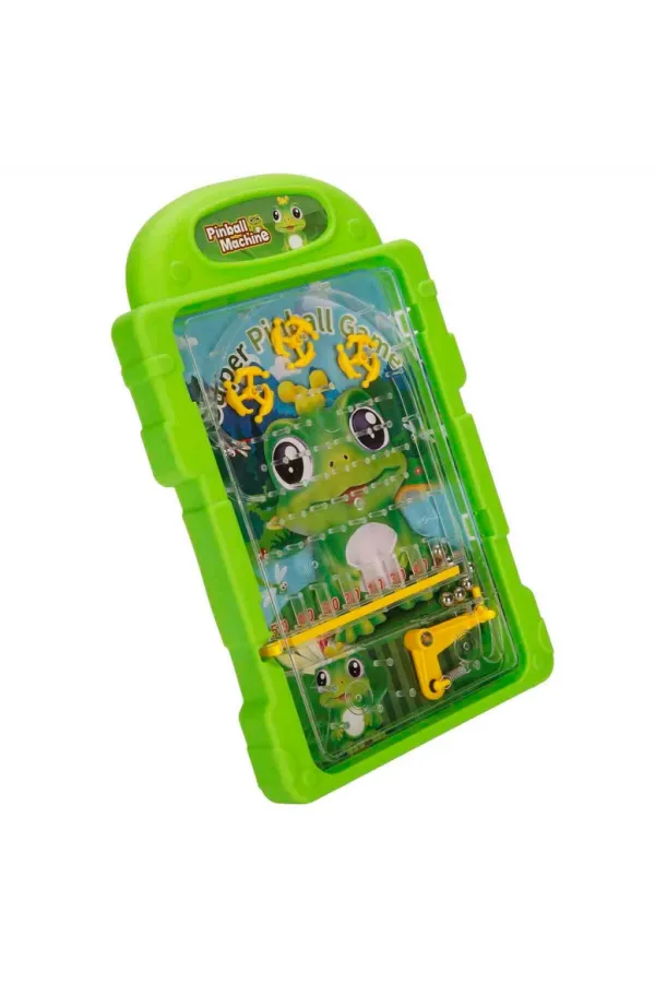 Pinball Kutu Oyunu Pinball Kutu Oyunu