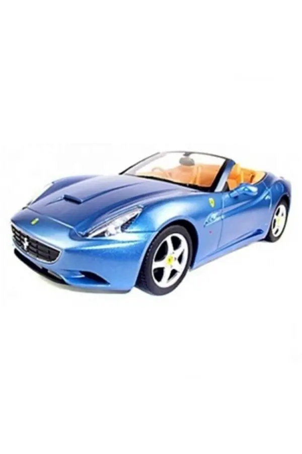 Rastar Kumandalı 1:12 Ferrari California