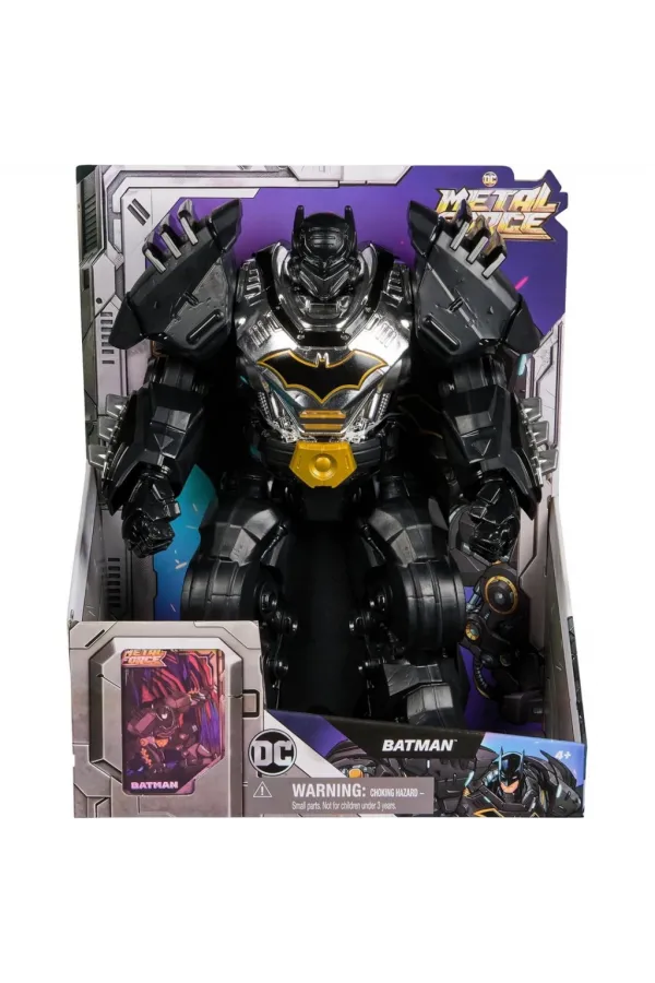 Batman Metal Figür 30 cm Batman Metal Figür 30 cm