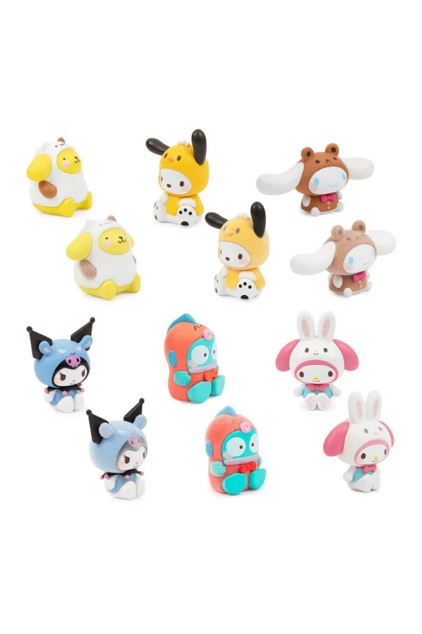 HKT46000 Hello Kitty Kıyafet Değiştirme Partisi HKT46000 Hello Kitty Kıyafet Değiştirme Partisi