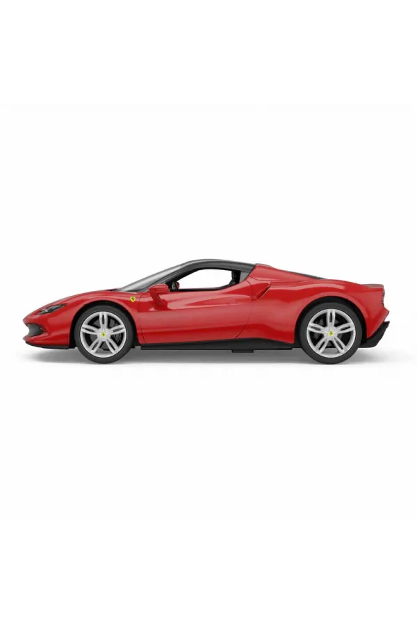 1:16 Ferrari 296 GTS Uzaktan Kumandalı Araba 1:16 Ferrari 296 GTS Uzaktan Kumandalı Araba
