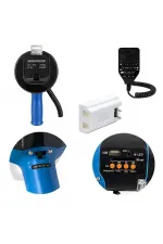 Magicvoice Ml-687 Bt-usb Şarj Üniteli Mikrofonlu Megafon