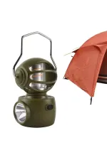 Powermaster Lf-3328b 30watt Kamp Lambası Powermaster Lf-3328b 30watt Kamp Lambası
