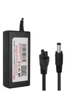 Powermaster Pm-30378 19 Volt - 3.42 Amper 5.5*2.1 Mm Uçlu Adaptör (acer Notebook)