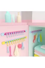 Sunup Sn-29183 Yapışkanlı 30 Cm Banyo Organizer Askılık Sunup Sn-29183 Yapışkanlı 30 Cm Banyo Organizer Askılık