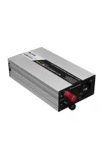 S-link Sl-600w Dc12v-ac230v 600w İnverter S-link Sl-600w Dc12v-ac230v 600w İnverter