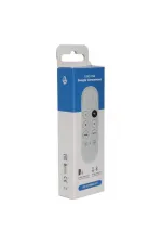 Huayu Rc-bt1846-v1 Ses Komutlu Bluetooth Google Chromecast Kumanda Huayu Rc-bt1846-v1 Ses Komutlu Bluetooth Google Chromecast Kumanda