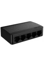 Tenda Sg105m 5 Port 10/100/1000 Mbps Gigabit Switch Tenda Sg105m 5 Port 10/100/1000 Mbps Gigabit Switch