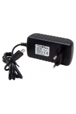 Powermaster Pm-7919 12 Volt - 2 Amper Micro Usb Tablet Pc Adaptörü Powermaster Pm-7919 12 Volt - 2 Amper Micro Usb Tablet Pc Adaptörü