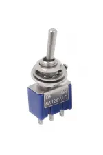 Ic-139 On-on Ø6mm Toggle Switch Mts-102