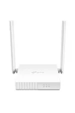 Tp-link Tl-wr820n 300 Mbps 2 Port Kablosuz Router Tp-link Tl-wr820n 300 Mbps 2 Port Kablosuz Router
