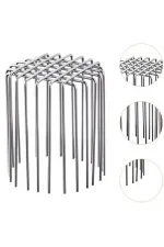 Sunup Sn-26824 Paslanmaz Çelik Havalandırma Kapağı