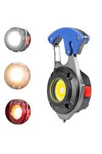 Powermaster W5147 Şarjlı Ledli Anahtarlık