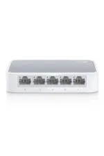 Tp-link Tl-sf1005d 5-portlu 10/100mbps Masaüstü Switch