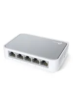 Tp-link Tl-sf1005d 5-portlu 10/100mbps Masaüstü Switch