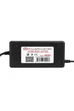 Powermaster Pm-4630 48 Volt 60 Amper Elektrikli Bisiklet Şarj Cihazı