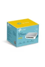 Tp-link Tl-sf1005d 5-portlu 10/100mbps Masaüstü Switch