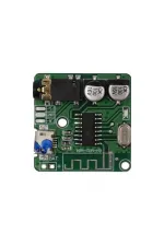 Magicvoice M02 Mp3 Bluetooth Ses Alıcı Modülü Magicvoice M02 Mp3 Bluetooth Ses Alıcı Modülü