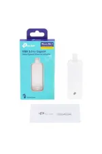 Tp-link Ue300 Usb 3.0 Gigabit Ethernet Ağ Adaptörü Tp-link Ue300 Usb 3.0 Gigabit Ethernet Ağ Adaptörü