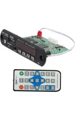 Magicvoice Mp5 Usb-sd-mmc-bluetooth 12v-500ma Kumandalı Çevirici Dijital Video Player Board Magicvoice Mp5 Usb-sd-mmc-bluetooth 12v-500ma Kumandalı Çevirici Dijital Video Player Board
