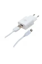 Powerway X-907 5 Volt 2000 Ma Hızlı Şarj Başlık Adaptörü - İphone Kablo Powerway X-907 5 Volt 2000 Ma Hızlı Şarj Başlık Adaptörü - İphone Kablo