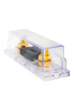 Powermaster 120 Amper Sigortalı Anfi Sigorta Yuvası Powermaster 120 Amper Sigortalı Anfi Sigorta Yuvası