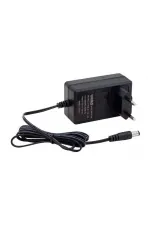 Weko 12 Volt 2 Amper 24 Watt Plastik Kasa Priz Tipi Adaptör (5.5x2.5 Uçlu) Weko 12 Volt 2 Amper 24 Watt Plastik Kasa Priz Tipi Adaptör (5.5x2.5 Uçlu)