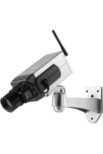 Powermaster Pm-1400b Kırmızı Ledli Maket Kamera Powermaster Pm-1400b Kırmızı Ledli Maket Kamera