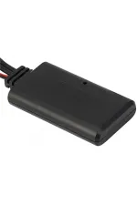 Powermaster Pm-38925 Araç Evrensel Kablosuz Bluetooth Modülü Müzik Adaptörü Rca Aux Ses Kablosu Powermaster Pm-38925 Araç Evrensel Kablosuz Bluetooth Modülü Müzik Adaptörü Rca Aux Ses Kablosu