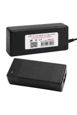 Powermaster Pm-3844 19 Volt - 9.5 Amper 5.5*2.5 Mm Uçlu Notebook Adaptör Powermaster Pm-3844 19 Volt - 9.5 Amper 5.5*2.5 Mm Uçlu Notebook Adaptör