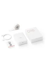 Powermaster Pm-20343 Kablosuz Taşınabilir Bluetooth'lu Etiket Makinesi