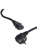 Powermaster Pm-26081 3x1 Mm 2,5 Metre C7 Power Kablo