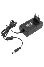 Weko 12 Volt 3.2 Amper 38 Watt Plastik Kasa Priz Tipi Adaptör (5.5x2.5 Uçlu) Weko 12 Volt 3.2 Amper 38 Watt Plastik Kasa Priz Tipi Adaptör (5.5x2.5 Uçlu)