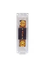 Powermaster 120 Amper Sigortalı Anfi Sigorta Yuvası Powermaster 120 Amper Sigortalı Anfi Sigorta Yuvası