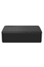 Tenda Sg105m 5 Port 10/100/1000 Mbps Gigabit Switch Tenda Sg105m 5 Port 10/100/1000 Mbps Gigabit Switch