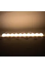 Powermaster 24 Volt 2.8 Watt Günışığı Cob Modül Led Powermaster 24 Volt 2.8 Watt Günışığı Cob Modül Led