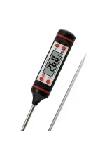 Gesi Tp-101 Cep Tipi Daldırmalı Dijital Termometre