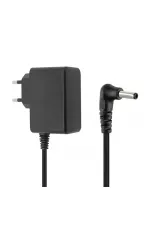 Weko 5 Volt - 1 Amper 3.5*1.35 Uçlu Yerli Üretim Plastik Kasa Priz Tipi Adaptör Weko 5 Volt - 1 Amper 3.5*1.35 Uçlu Yerli Üretim Plastik Kasa Priz Tipi Adaptör