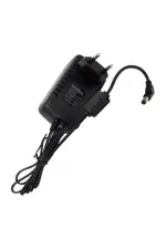 Weko 25.2 Volt - 1 Amper 5.5*2.5 Uçlu Priz Tipi Adaptör Weko 25.2 Volt - 1 Amper 5.5*2.5 Uçlu Priz Tipi Adaptör
