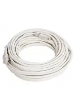 Powermaster Cat5 15 Metre Patch Network Ethernet Kablo Powermaster Cat5 15 Metre Patch Network Ethernet Kablo
