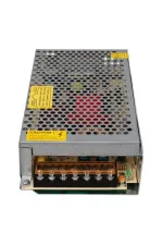Powermaster Pm-24791 24 Volt - 6.5 Amper Metal Kasa Adaptör