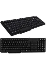 Everest Kb-517u Usb Q Klavye Everest Kb-517u Usb Q Klavye
