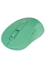 Everest Sm-bt08 Usb Yeşil 2 In 1 Bluetooth 2.4ghz Kablosuz Mouse Everest Sm-bt08 Usb Yeşil 2 In 1 Bluetooth 2.4ghz Kablosuz Mouse