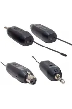 Magicvoice Mv-19587 Uhf Kablosuz Enstrüman Ses Aksesuarı Magicvoice Mv-19587 Uhf Kablosuz Enstrüman Ses Aksesuarı