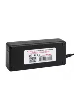 Powermaster Pm-3844 19 Volt - 9.5 Amper 5.5*2.5 Mm Uçlu Notebook Adaptör Powermaster Pm-3844 19 Volt - 9.5 Amper 5.5*2.5 Mm Uçlu Notebook Adaptör