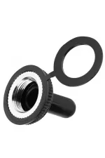 Ic-161 Ø12mm Toggle Switch Kılıfı Ic-161 Ø12mm Toggle Switch Kılıfı