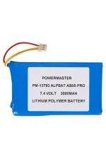 Satfinder 4*5 Pili Satfinder 4*5 Pili