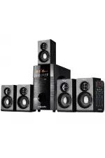 Mikado Md-856bt Usb-sd-fm Destekli Multimedya 5+1 Bluetooth Speaker Mikado Md-856bt Usb-sd-fm Destekli Multimedya 5+1 Bluetooth Speaker