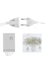 powermaster Pm-24648 100 Ledli Rgb Yılbaşı Aydınlatması